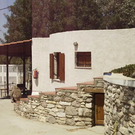 Kleines Gaestehaus Inselmitte Hébergement de vacances